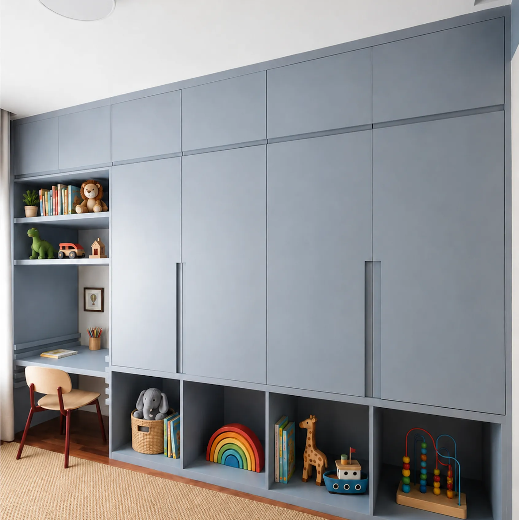 Playroom